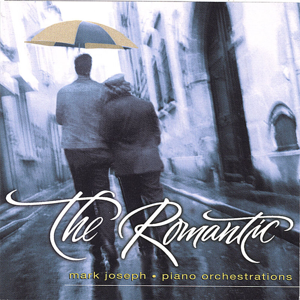 Picture of The Romantic