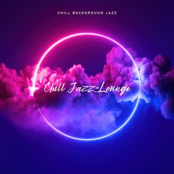 Cover of Chill Background Jazz