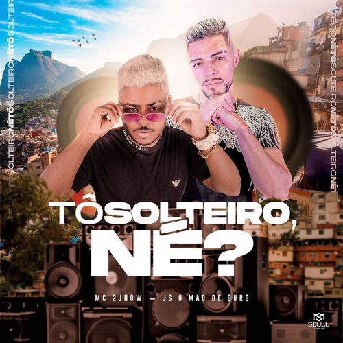 Tô Solteiro, Né?