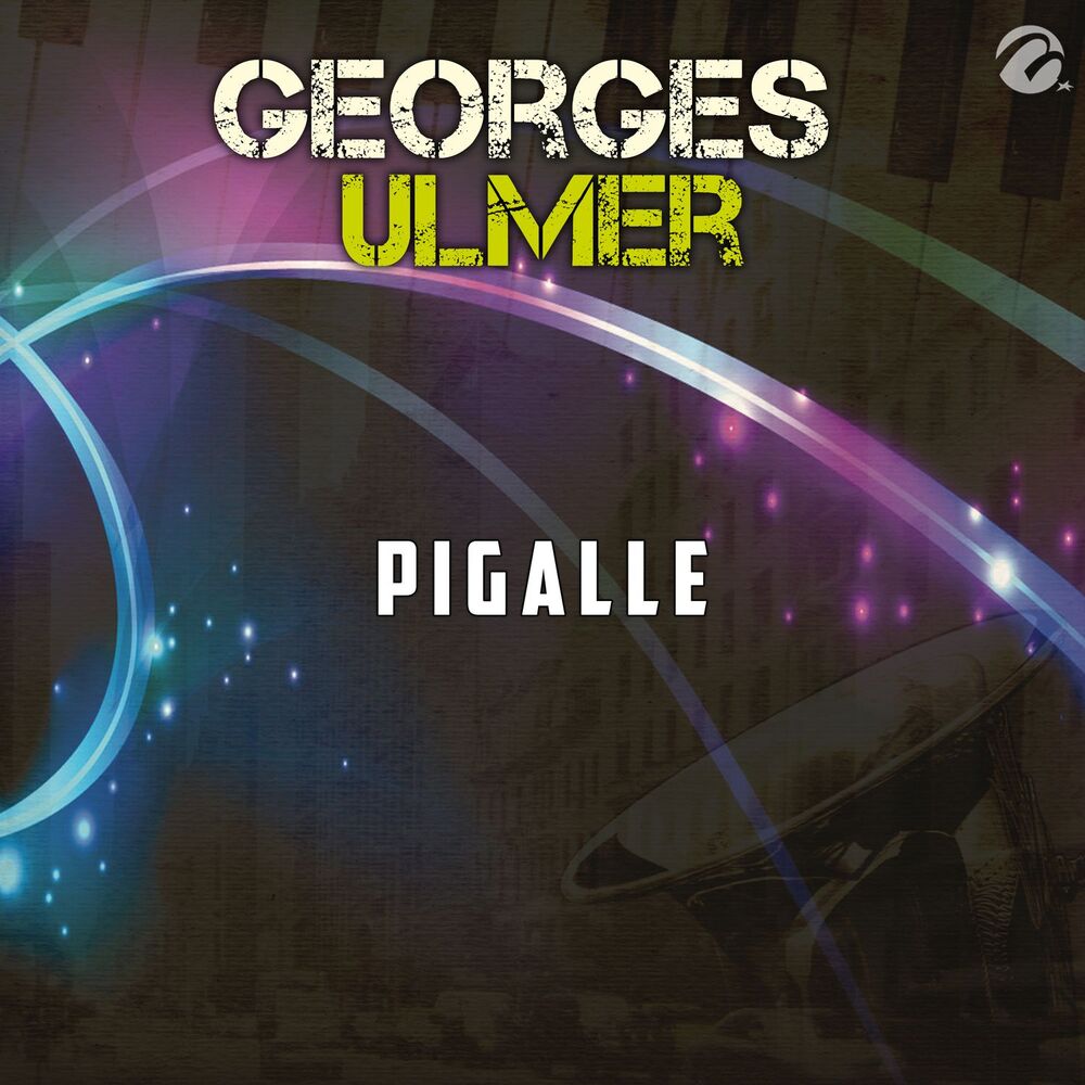 Picture of Pigalle - Single