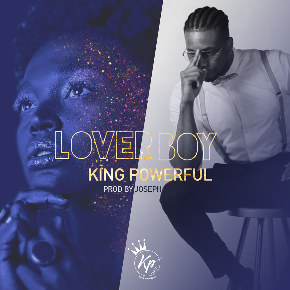 Picture of Lover Boy