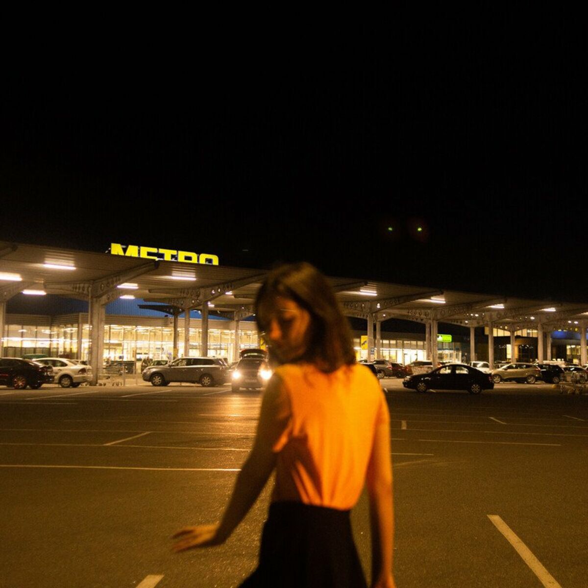 Album cover of The Beach (Instrumental)