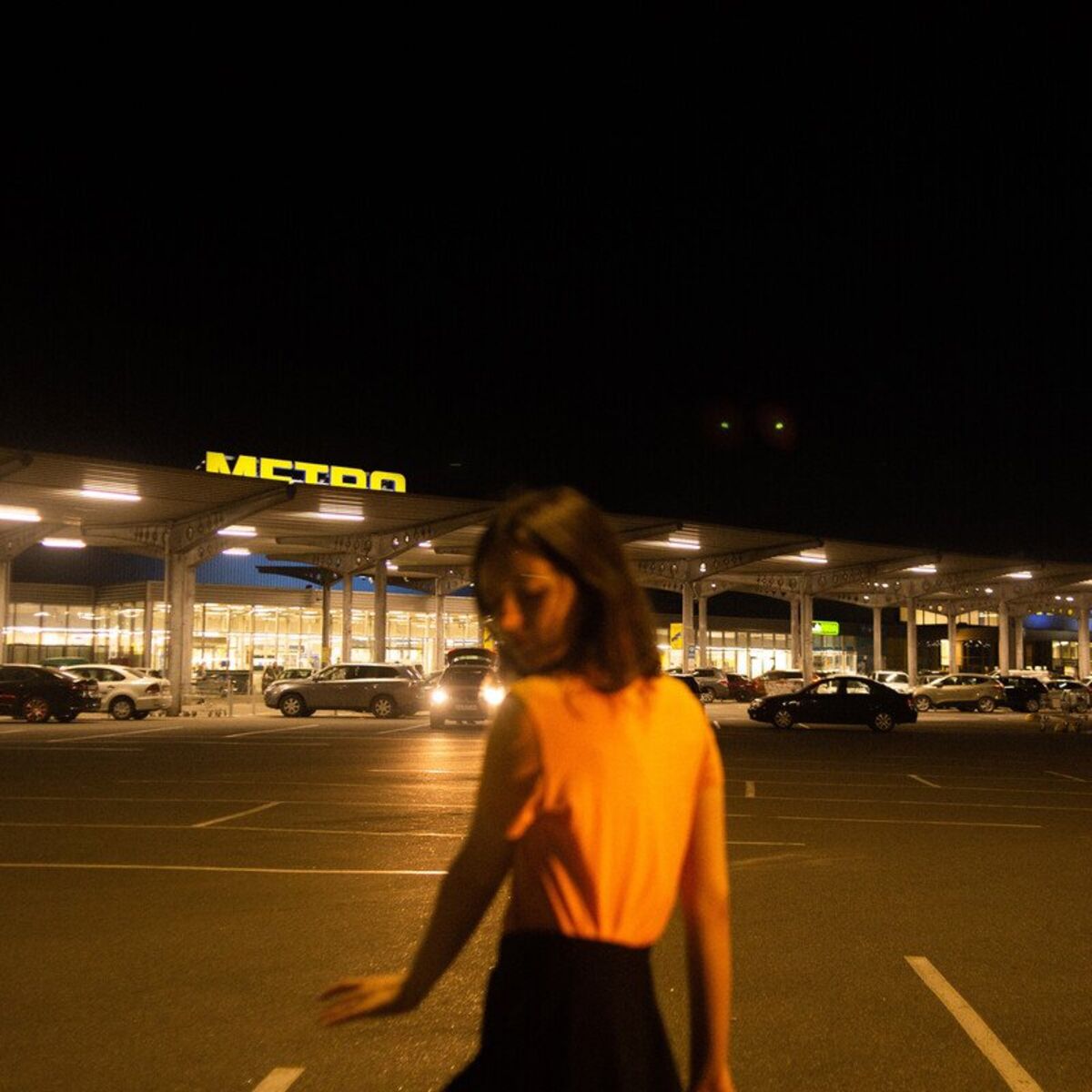 Album cover of The Beach (Instrumental)