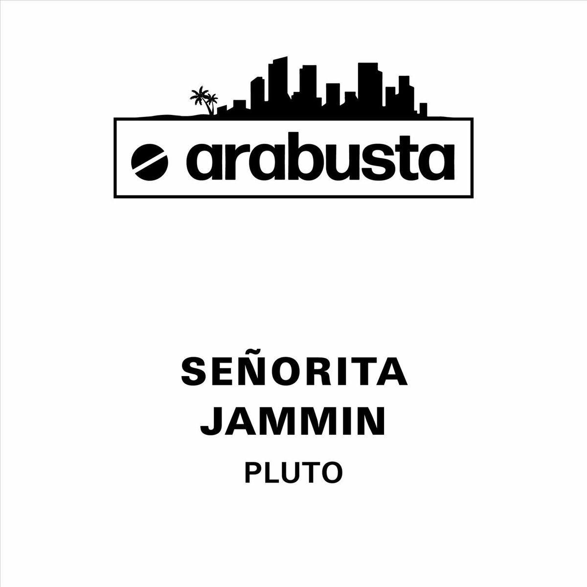 Album cover of Señorita / Jammin