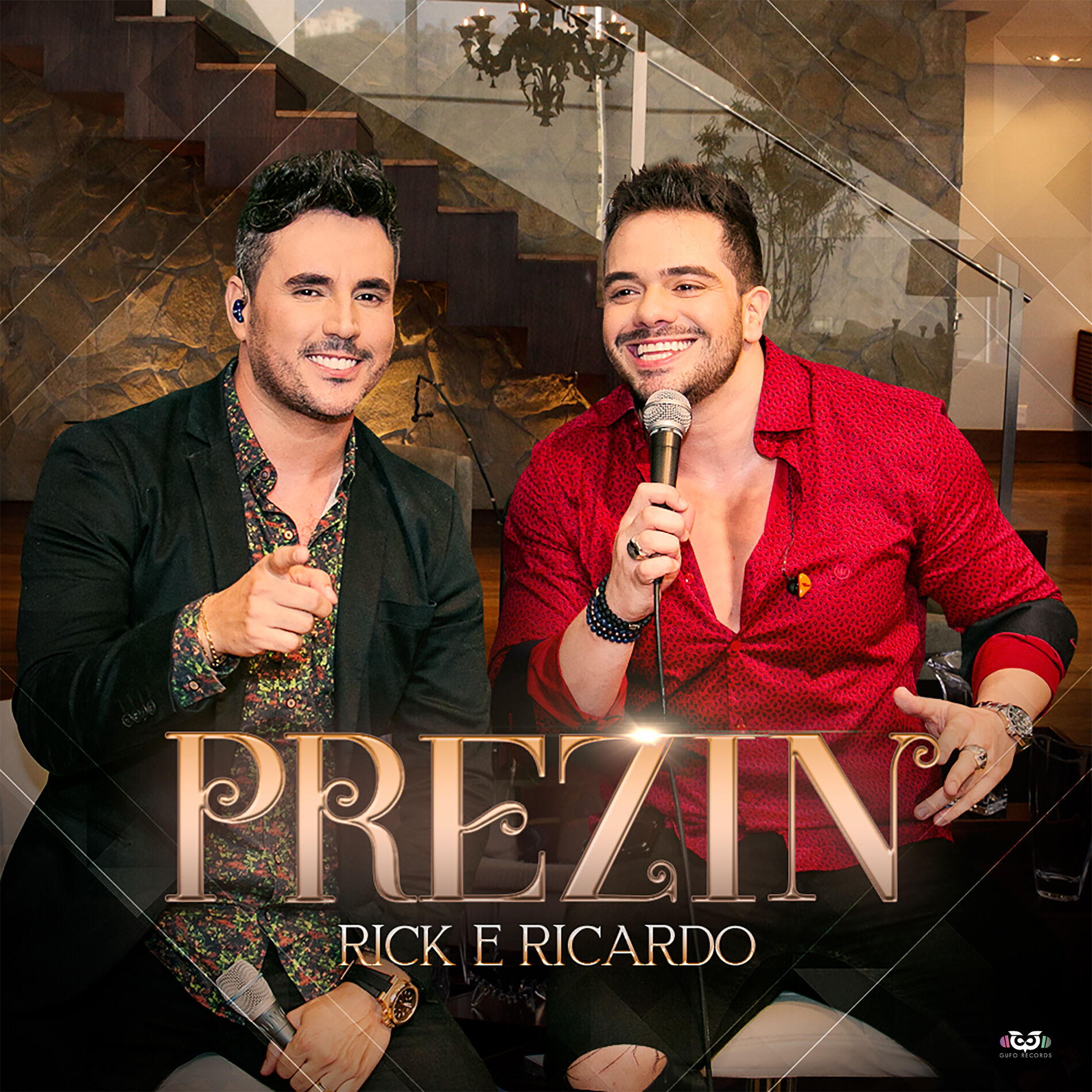 Album cover of Dez Anos De Azar