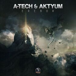 Cover of Erebor