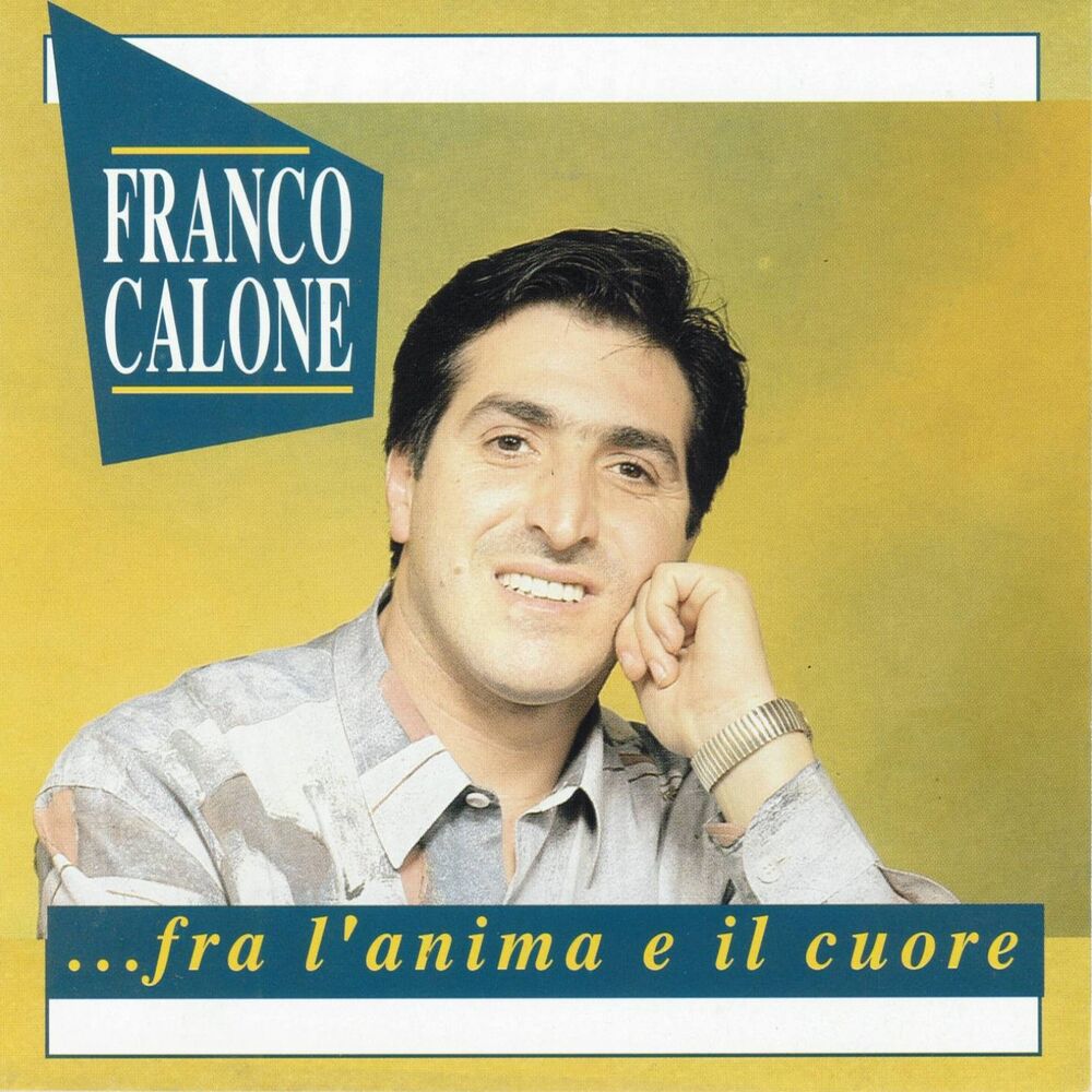 Picture of ...Fra l'anima e il cuore
