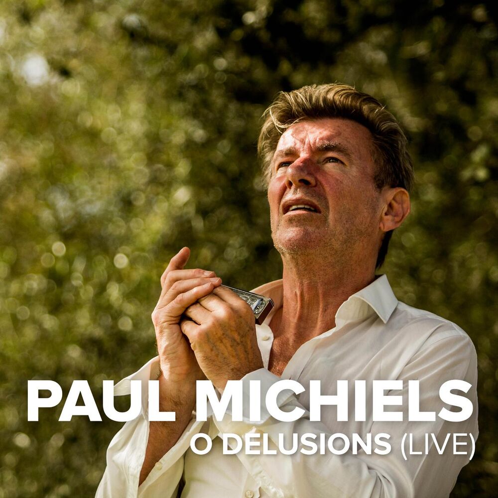 Picture of O Delusion (Live)
