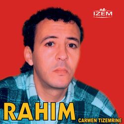 Cover of Carwen tizemrine
