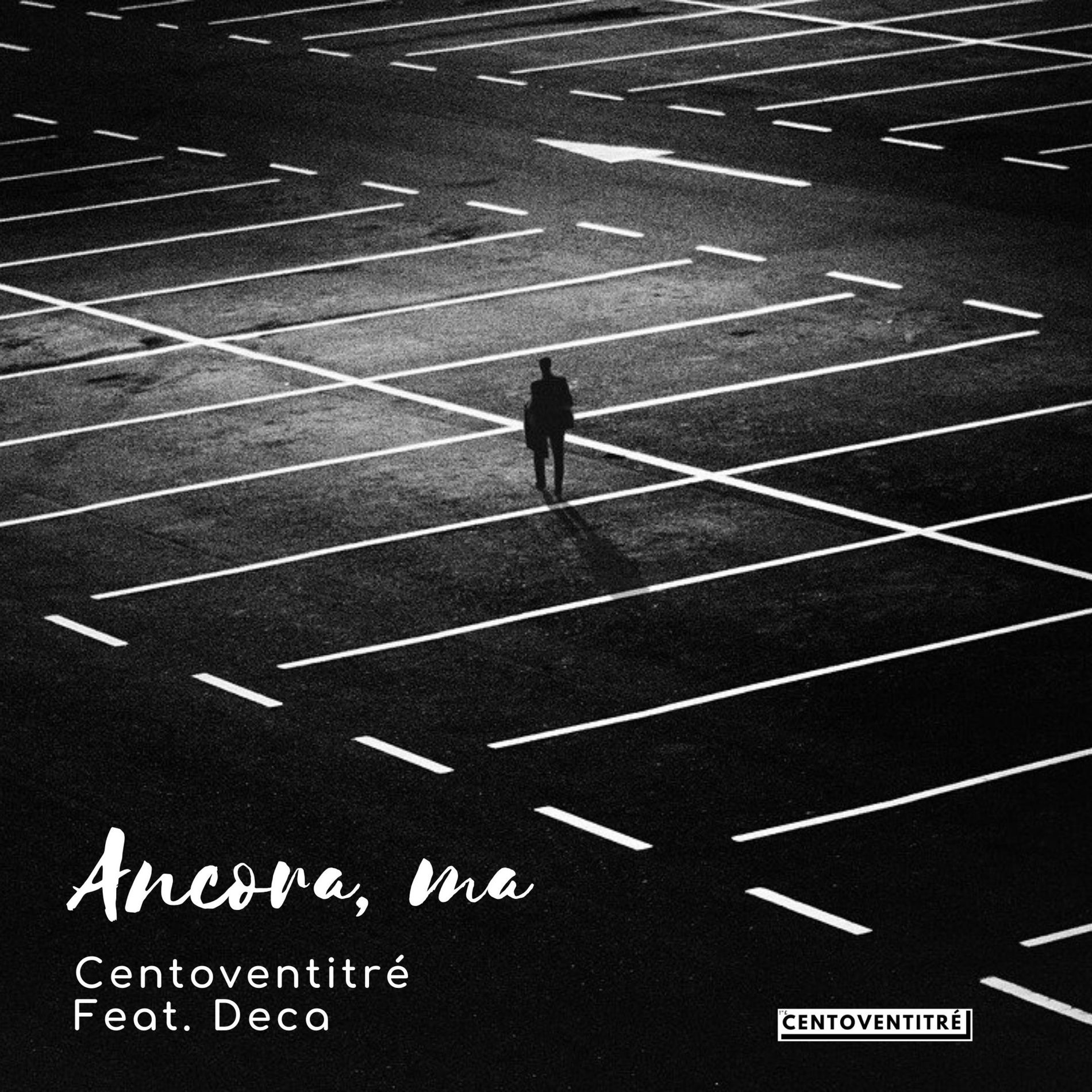 Album cover of Ancora, ma (feat. Deca)