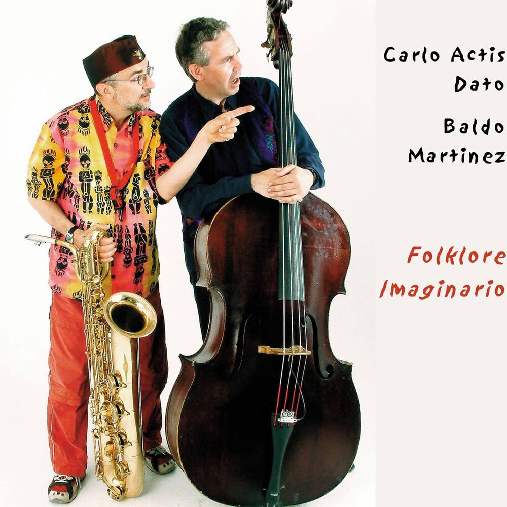 Picture of Folklore Imaginario