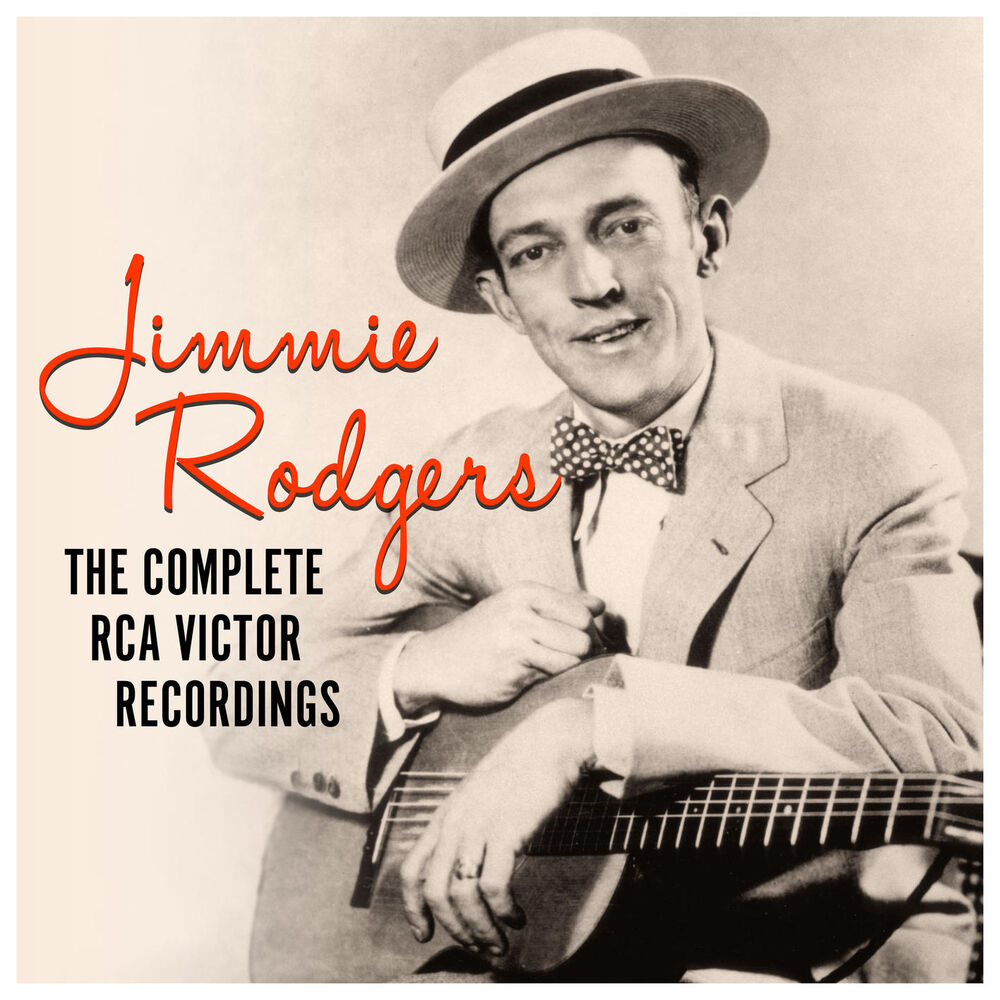 Picture of The Complete RCA Victor Recordings