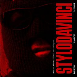 Cover of STYLO DA VINCI