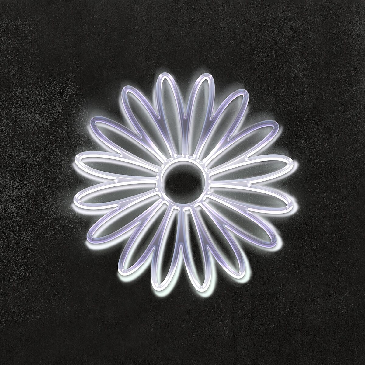 Album cover of Distant Love
