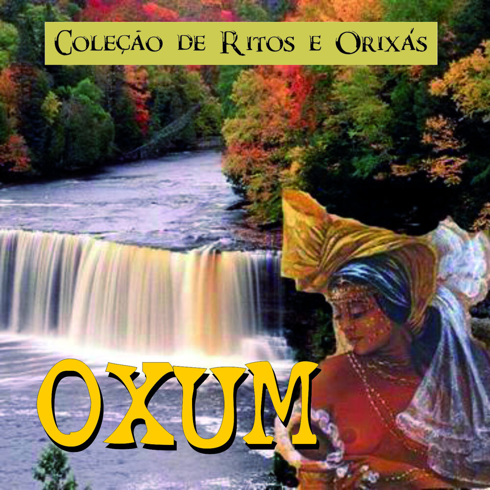 Picture of Oxum