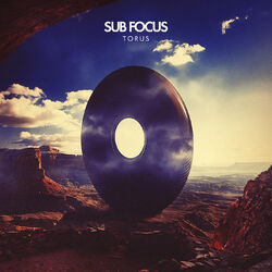 Cover of Torus