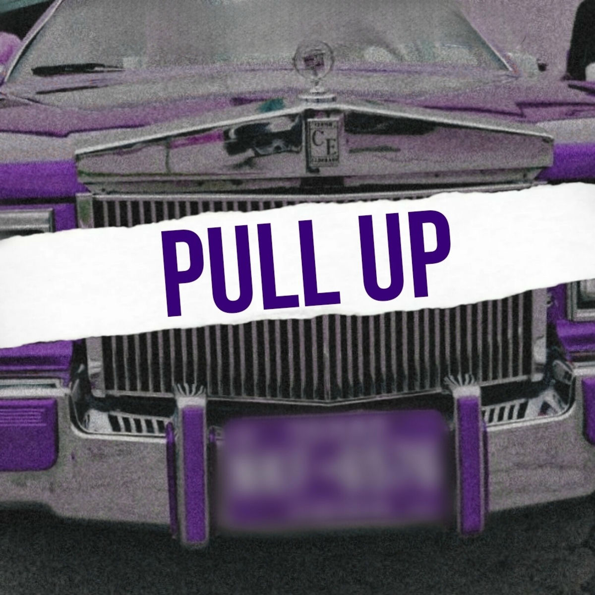 Album cover of Pull Up