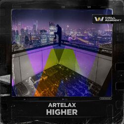Cover of Higher