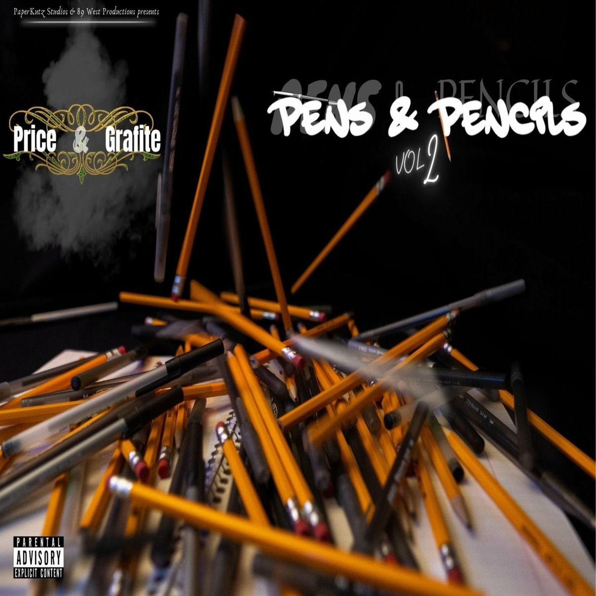 Album cover of Good Luck