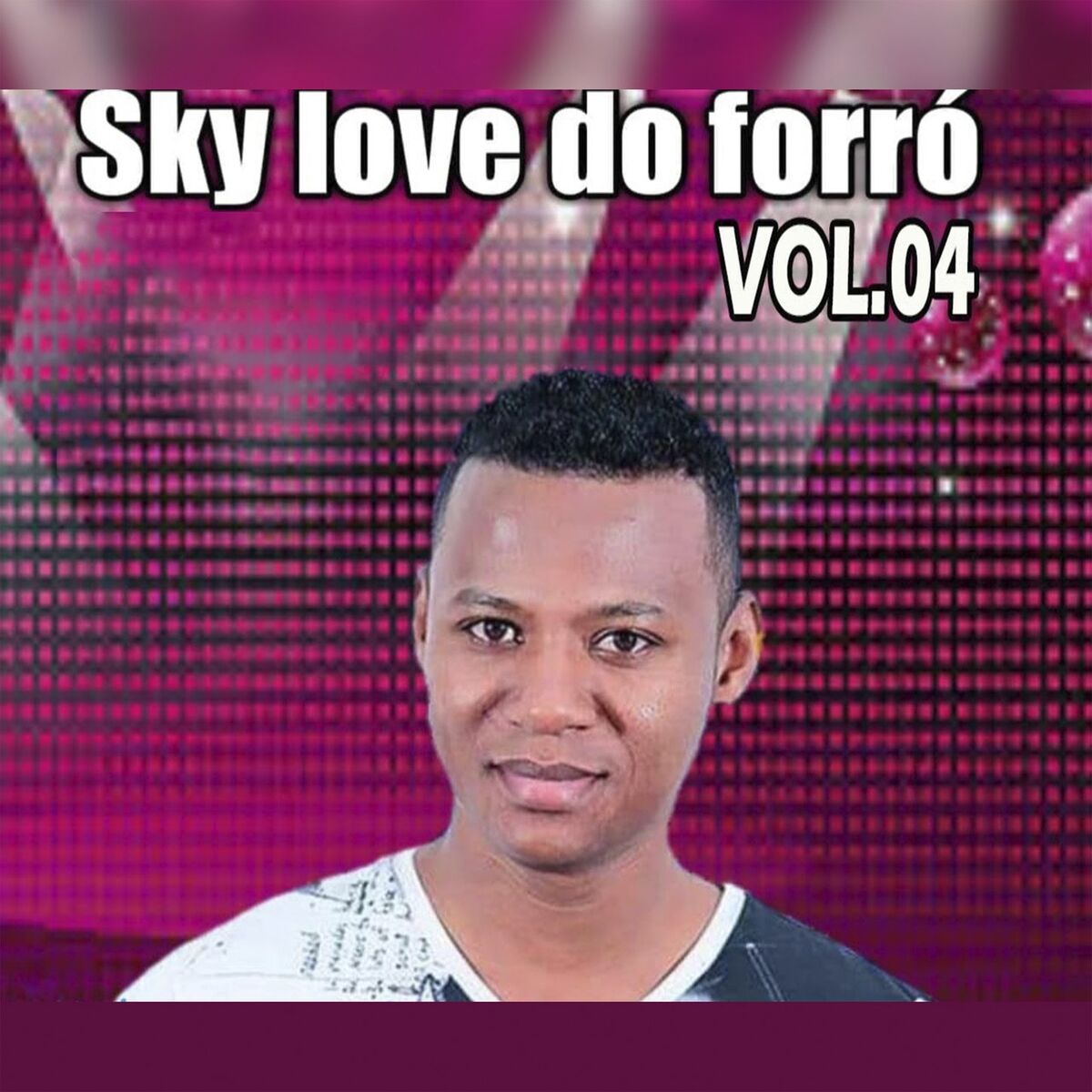 Album cover of Vol. 4 (Ao Vivo)