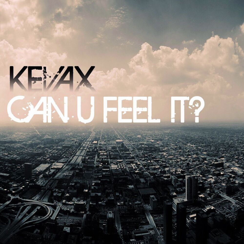 Picture of Can U Feel It?