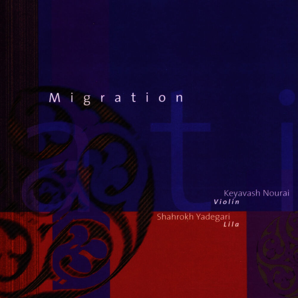 Picture of Migration