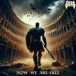 Now We Are Free