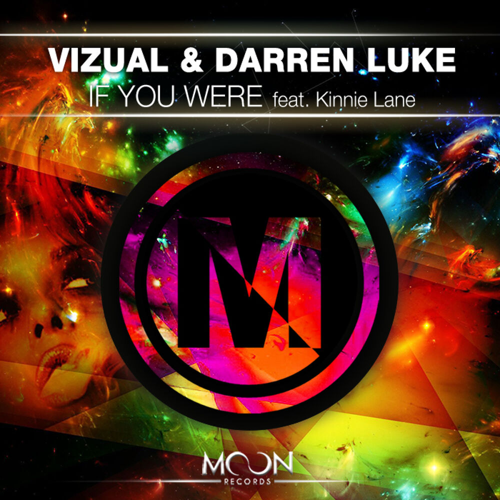 Picture of If You Were Here feat. Kinnie Lane