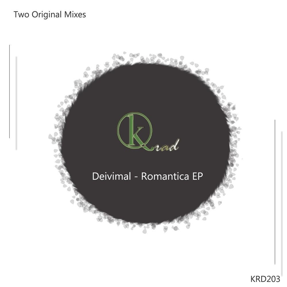 Picture of Romantica