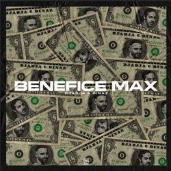 Cover of Bénéfice max