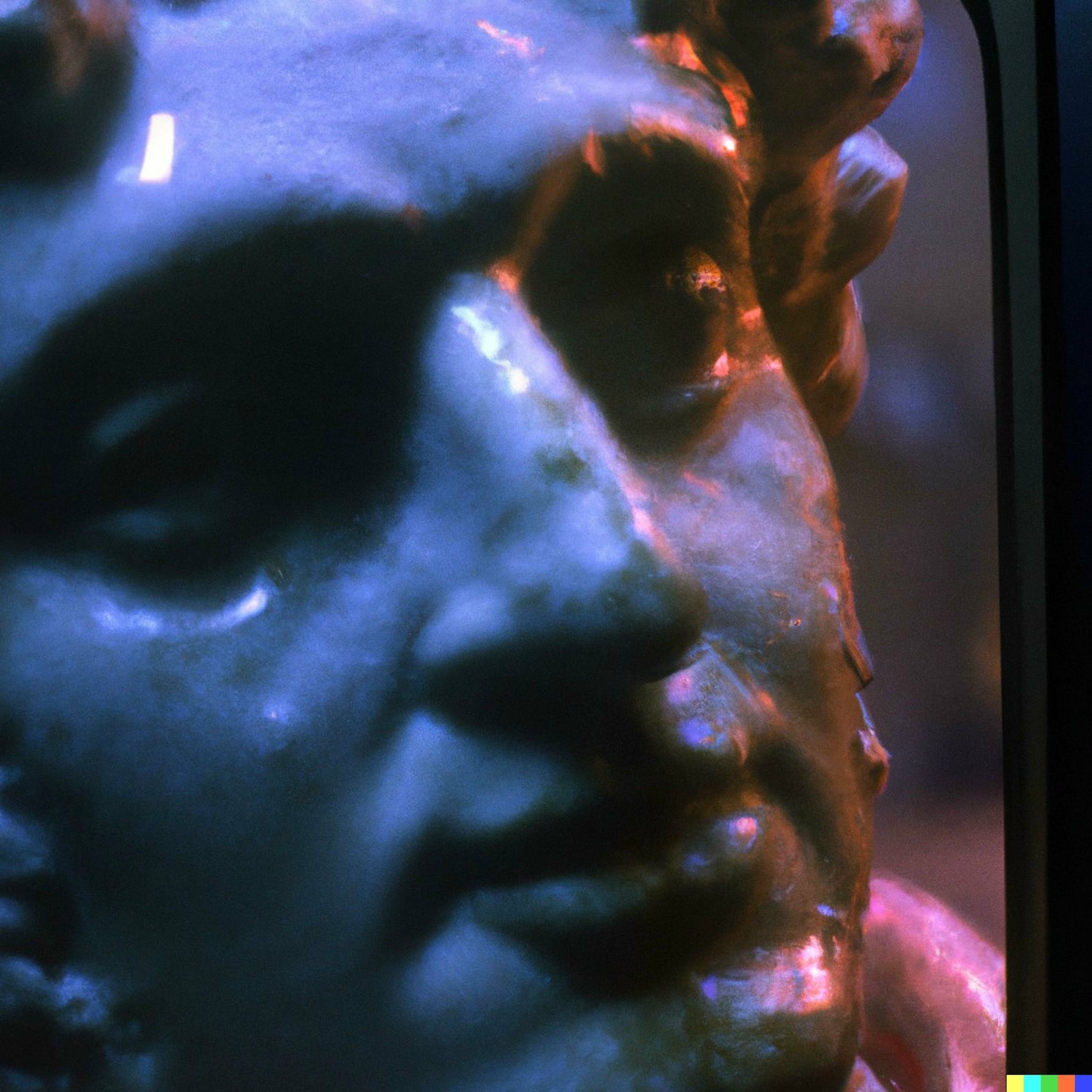 Album cover of Never Learn Alone