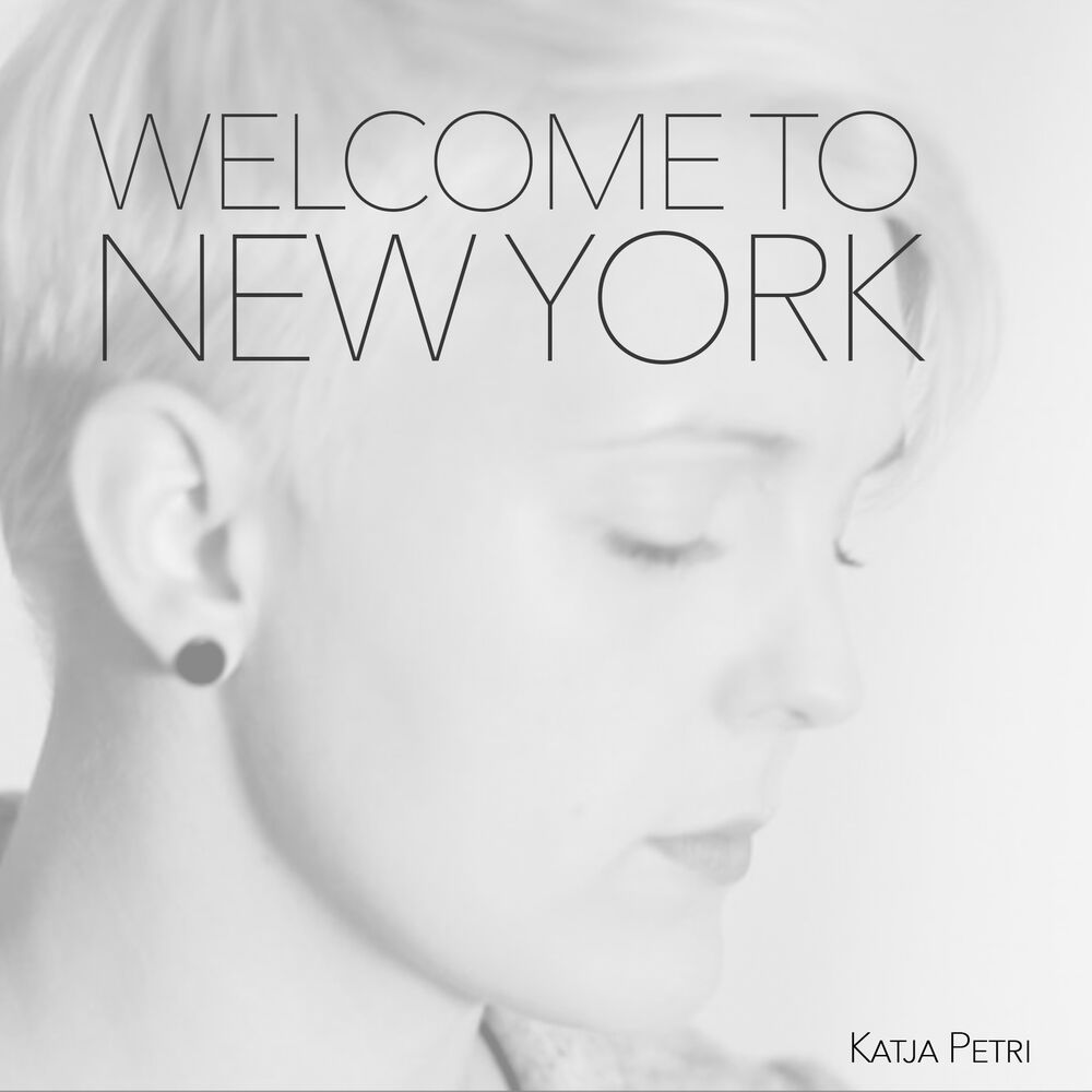 Picture of Welcome to New York
