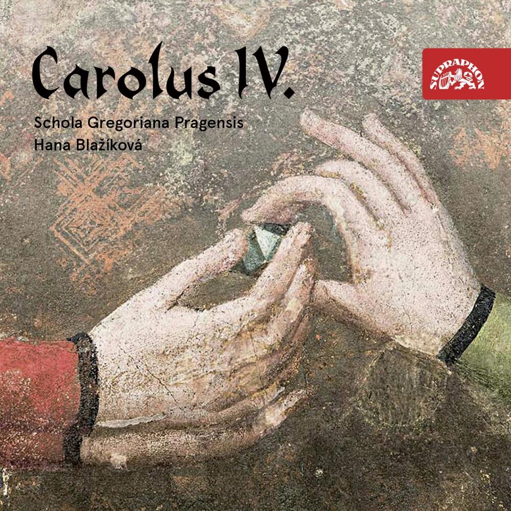 Picture of Carolus IV: Rex et Imperator