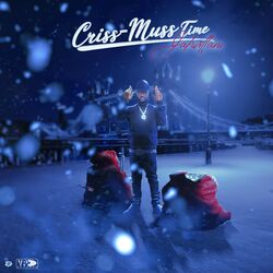 Cover of Criss-Muss Time