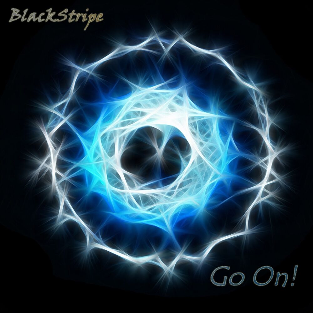 Picture of Go On!