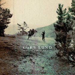 Cover of Agricultural Tragic