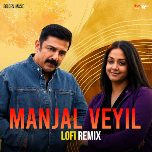 Manjal Veyil Lofi Remix