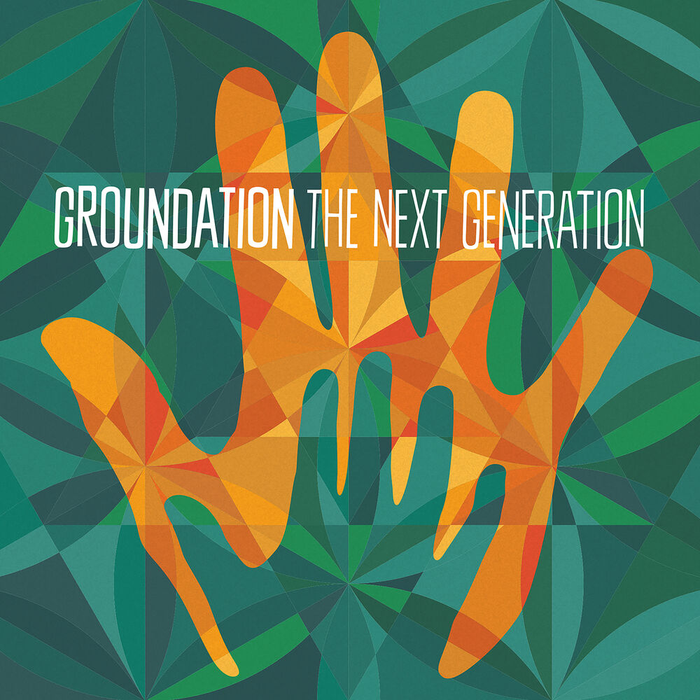 Picture of The Next Generation