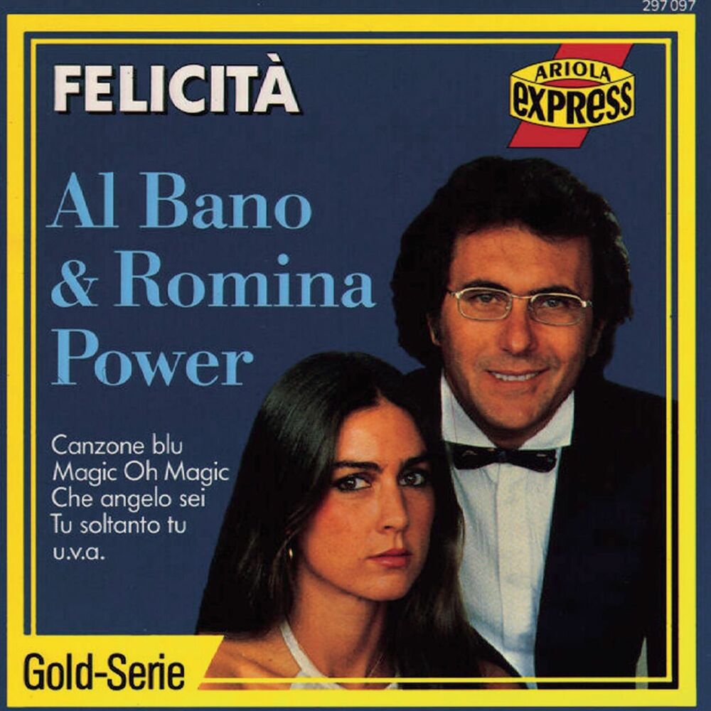 Picture of Felicità
