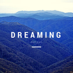 Cover of Dreaming
