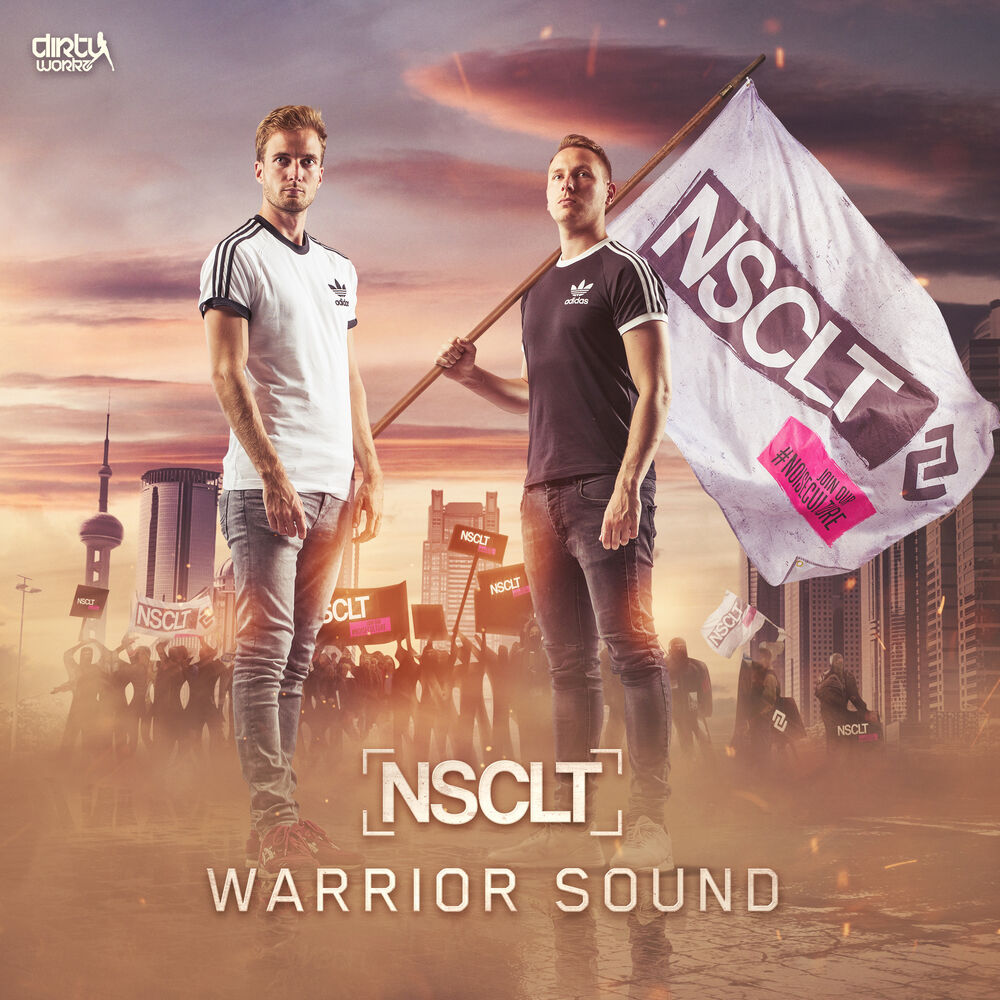 Picture of Warrior Sound