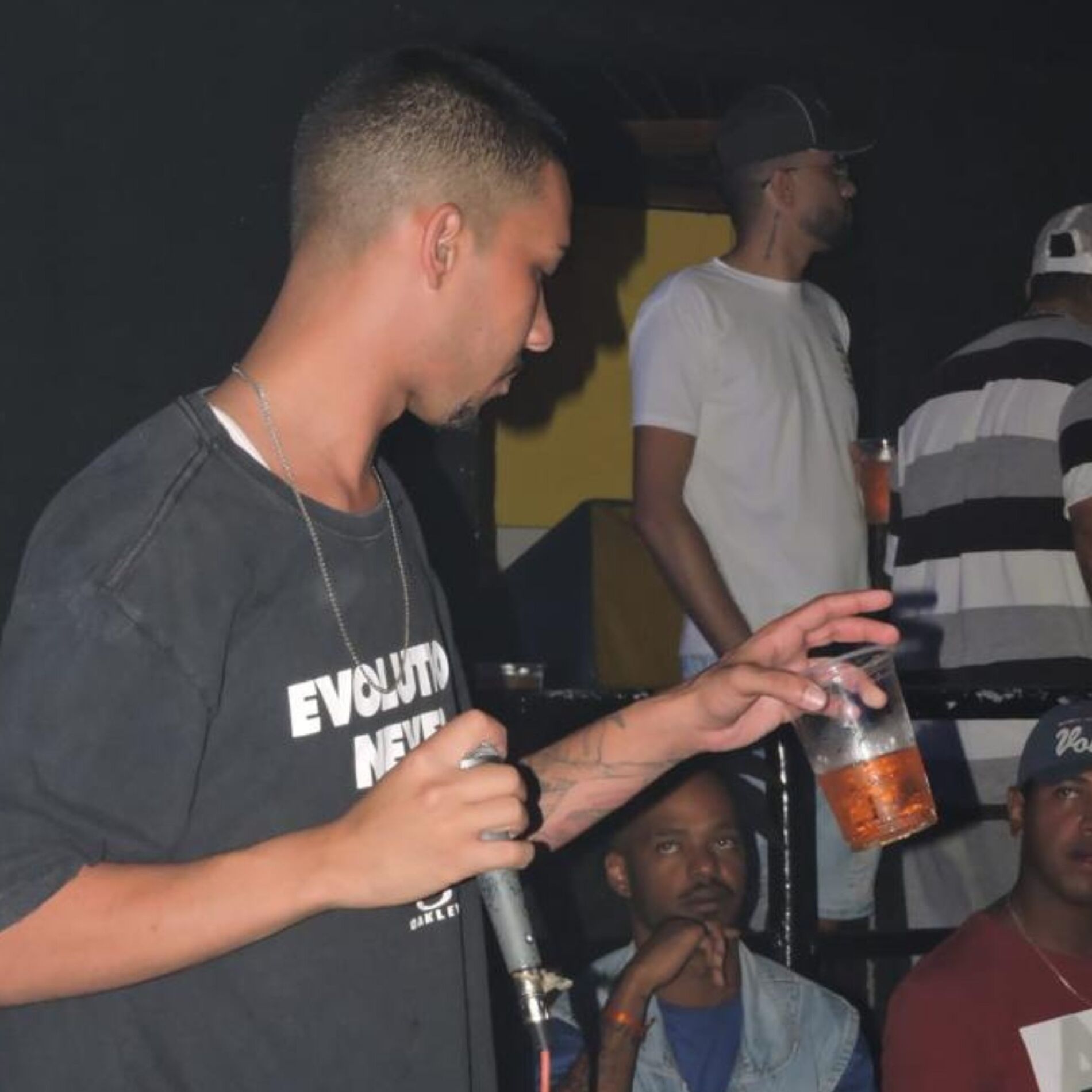 Album cover of Cotidiano