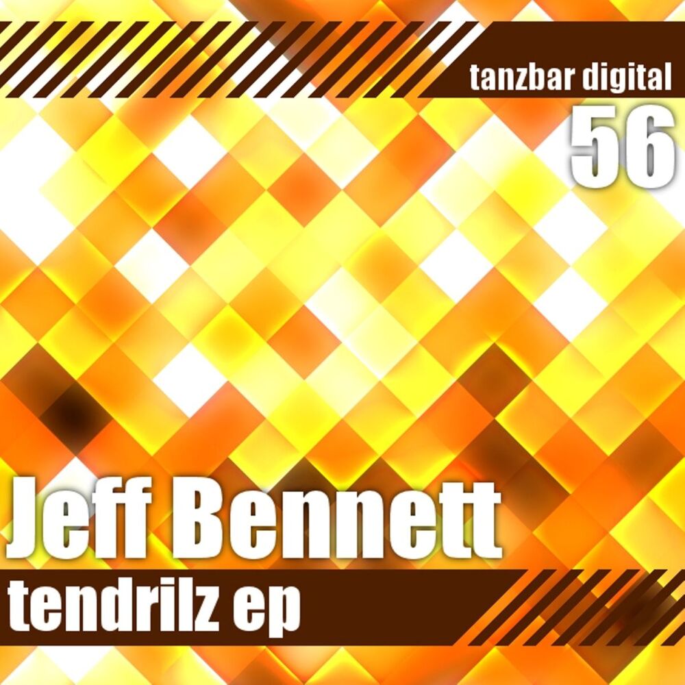 Picture of Tendrilz EP