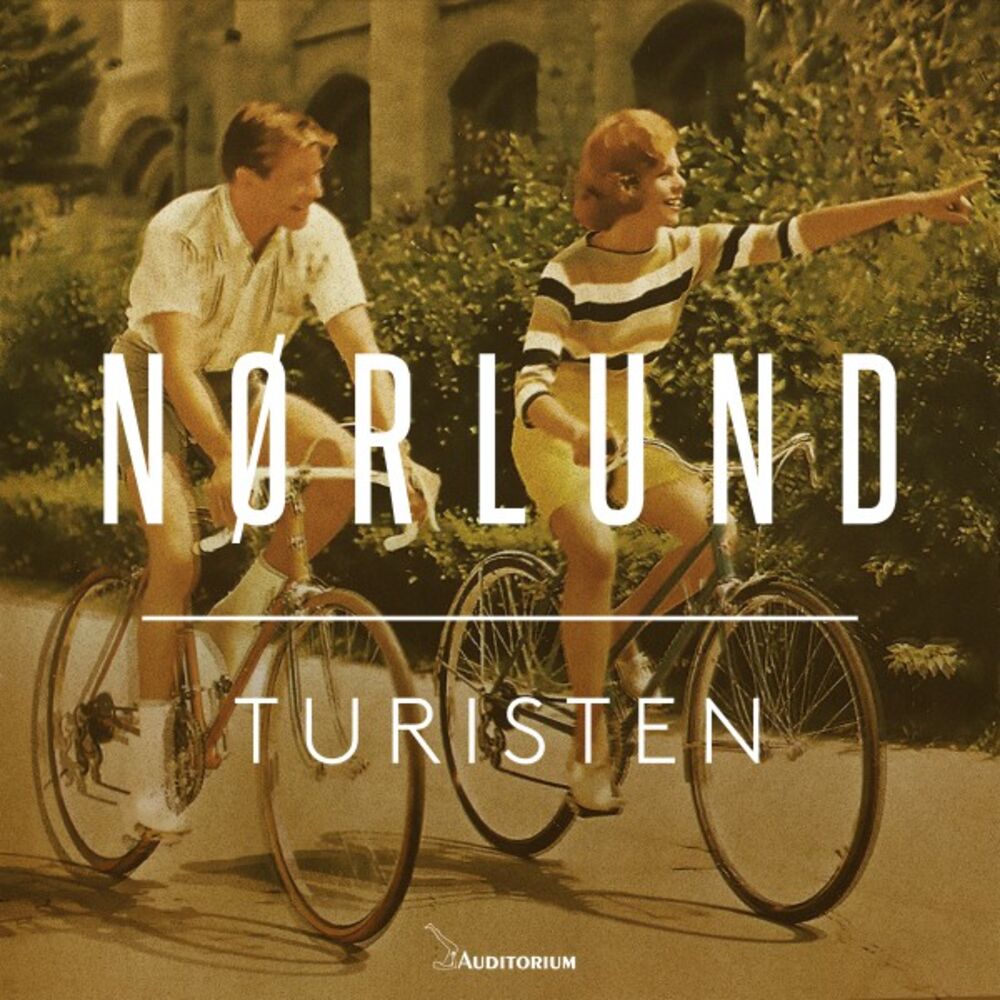 Picture of Turisten