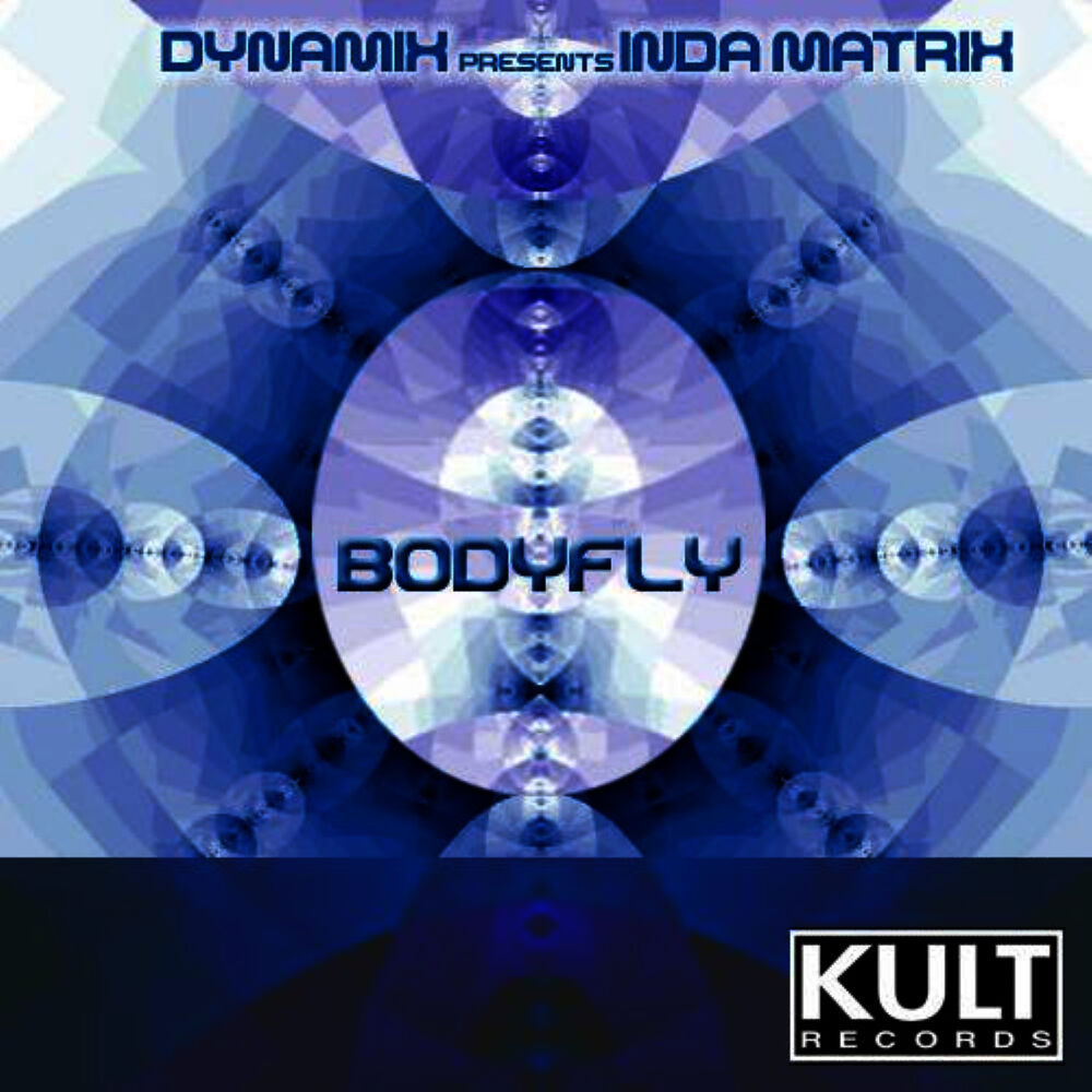 Picture of Kult Records Presents: Bodyfly