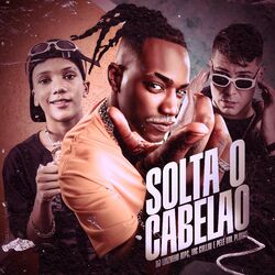 Cover of Solta o Cabelão