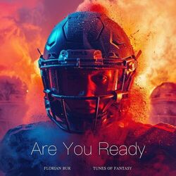 Cover of Are You Ready