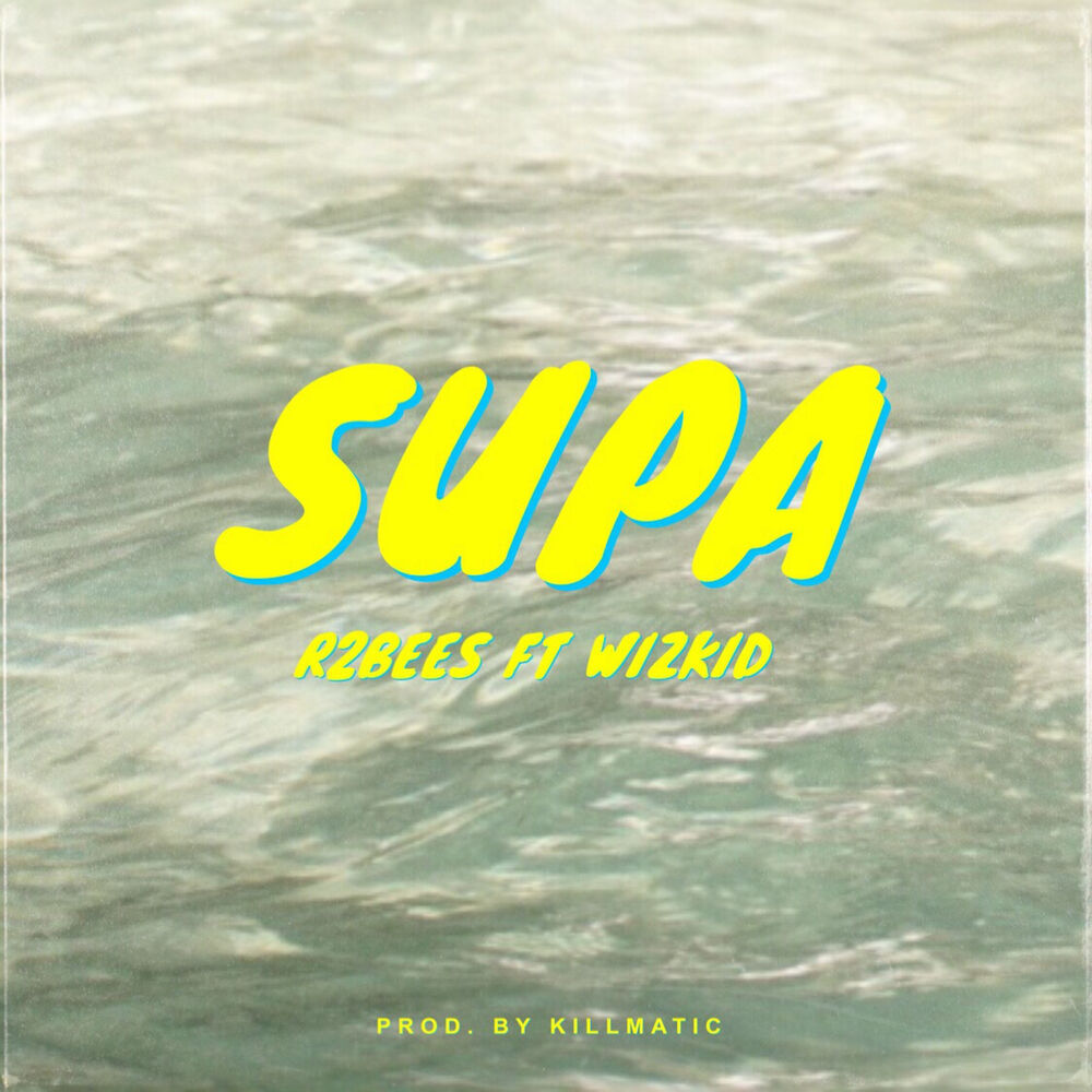 Picture of Supa