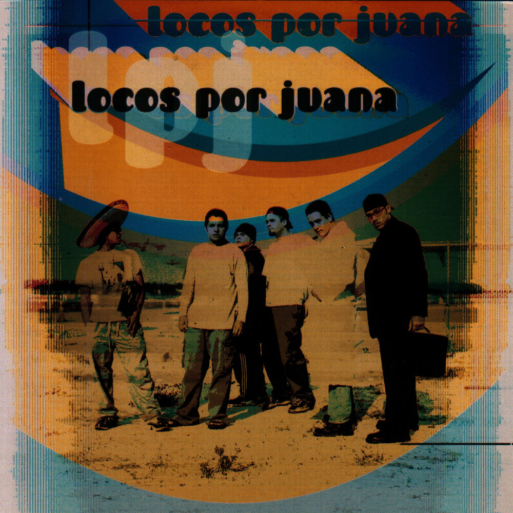 Picture of Locos Por Juana