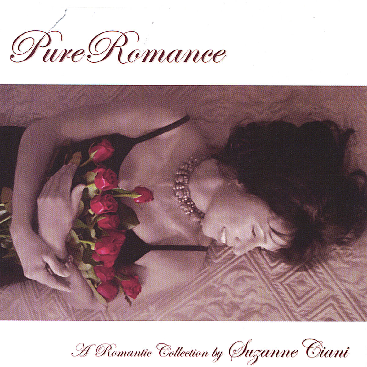 Album cover of Andalusian Dream